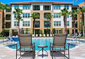 Paseo At Winter Park Village Apartments Winter Park Fl 32789