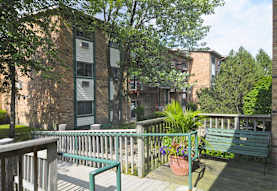 Olympic Village Apartments Chicago Heights Il 60411