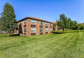 Park Place Apartments Springfield Mo 65807