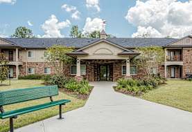 Cypress Springs Senior Living Apartments Baton Rouge La 70811