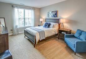The Kinloch Apartments Chelmsford Ma 01824