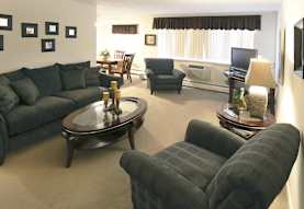 Rustic Village Apartments Rochester Ny 14623