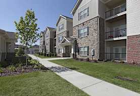 Amelia Station Apartments - Clayton, NC 27520