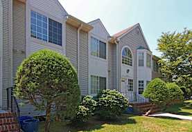 Crown Court Apartments Basking Ridge NJ 07920