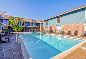Woodbury Place Apartments - Corpus Christi, TX 78411