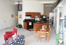 Inner Harbor Lofts Apartments Baltimore Md 21201