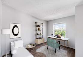 Cherry Tree Village Apartments Strongsville Oh 44136