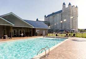 The Grand Castle Apartments Grandville Mi 49418