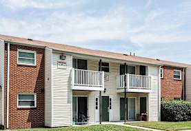 Spring Creek Apartments Norfolk Va 23505