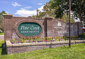 Pine Creek Apartments Denver Co 80247