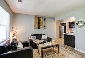 Campus Court at Red Mile Apartments Lexington KY 40504