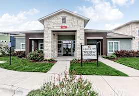 Heights On Parmer Apartment Homes Austin Tx 78753