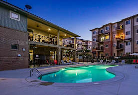 Cascades At Jordan Creek Apartments West Des Moines Ia