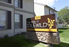 The Park At Idlewild Apartments Reno Nv 89509