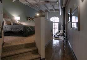 The Lofts Of Winter Park Village Apartments Winter Park Fl 32789