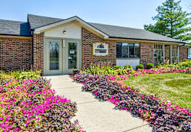 Port Crossing The Crossings Apartments Portage In