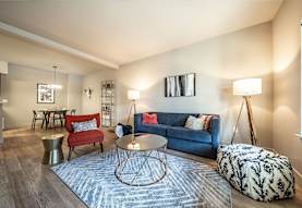 The McKenzie Apartments - Eugene, OR 97408
