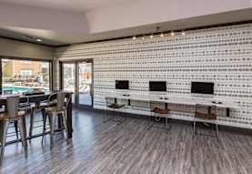 The Parker Apartment Homes Edmond Ok 73013
