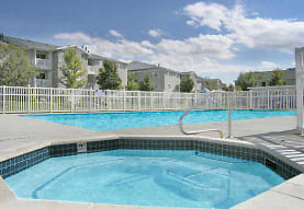 Windmill Cove Apartments - Sandy, UT 84070