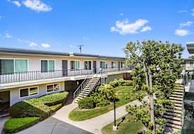 Lamplighter Apartments Huntington Beach Ca 92649