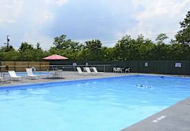 Clovernook Apartments Mount Healthy Oh 45231