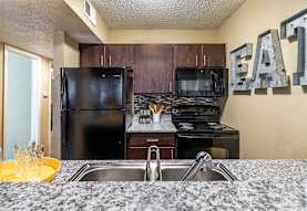 Elevation On Post Per Bedroom Apartments San Marcos Tx 78666