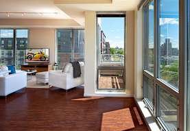 Flux Apartments Minneapolis Mn 55408