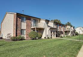 Greenfield Village Apartments Greenfield In 46140