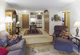 Mallard Lake Apartments - Plymouth, IN 46563