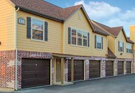 Cascata Luxury Apartments - Tulsa, OK 74133