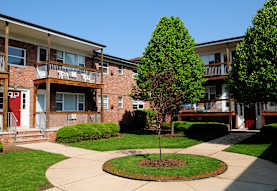 Hilltop Manor Apartments Edison Nj 08820