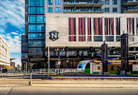 The Nic On Fifth Apartments Minneapolis Mn 55401