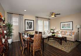 Santa Barbara Apartments Rancho Cucamonga Ca 91730