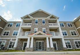 Dockside Village Apartments East Amherst Ny 14051