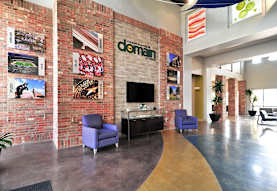 The Domain At Waco Student Apartments Waco Tx 76706