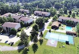 Pikeview Manor Apartments Beckley Wv 25801