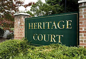 Heritage Court Apartments Ewing Nj 08628