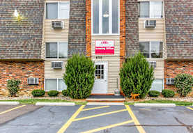Hidden Creek Apartments North Ridgeville Oh 44039