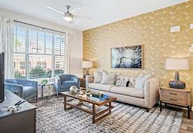 Millennium Apartment Homes Greenville Sc 29607
