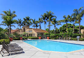 University Town Center Apartment Homes Irvine Ca 92612
