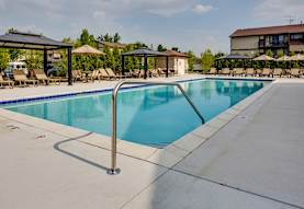 The Trilogy Apartments Belleville Mi 48111