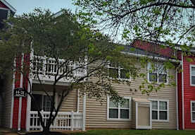 Hunt Club Apartments Gwynedd Pa 19454
