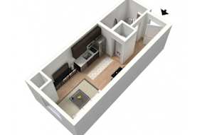 Zag Apartments Omaha Ne 68106