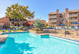 One Eton Square Apartments - Tulsa, OK 74145