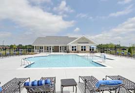 Addison Court Apartments - Salisbury, MD 21804