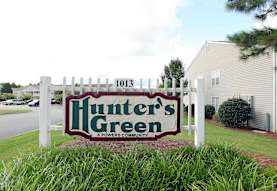 Hunter S Green Apartments Columbia Sc 29223