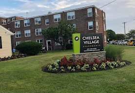 Chelsea Village Apartments Atlantic City Nj 08401