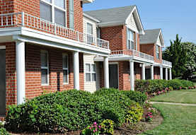 Mariner S Watch Apartments Norfolk Va 23503