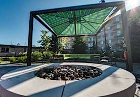 Sherri Park Apartments - Lyndhurst, OH 44124