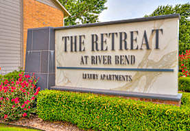 The Retreat At River Bend Apartments Oklahoma City Ok 73132
